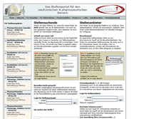 Tablet Screenshot of pharmazone.de